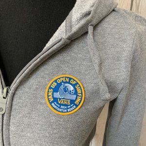 Vans Triple Crown 2014 Hoody